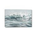 Picture of Wave in water _GroupedProduct_Rectangle_Landscape_Canvas_