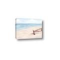 Picture of Boat in the Sand _GroupedProduct_Rectangle_Landscape_Canvas_