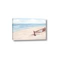 Picture of Boat in the Sand _GroupedProduct_Rectangle_Landscape_Canvas_