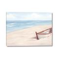 Picture of Boat in the Sand _GroupedProduct_Rectangle_Landscape_Canvas_