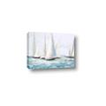 Picture of Weekend Sail _GroupedProduct_Rectangle_Landscape_Canvas_