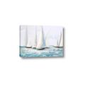 Picture of Weekend Sail _GroupedProduct_Rectangle_Landscape_Canvas_