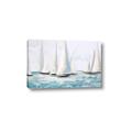 Picture of Weekend Sail _GroupedProduct_Rectangle_Landscape_Canvas_
