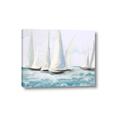 Picture of Weekend Sail _GroupedProduct_Rectangle_Landscape_Canvas_