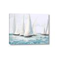 Picture of Weekend Sail _GroupedProduct_Rectangle_Landscape_Canvas_
