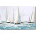 Picture of Weekend Sail _GroupedProduct_Rectangle_Landscape_Canvas_