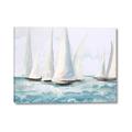 Picture of Weekend Sail _GroupedProduct_Rectangle_Landscape_Canvas_