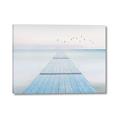 Picture of Bridge with birds _GroupedProduct_Rectangle_Landscape_Canvas_