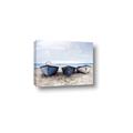 Picture of Beached Boats _GroupedProduct_Rectangle_Landscape_Canvas_