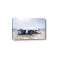 Picture of Beached Boats _GroupedProduct_Rectangle_Landscape_Canvas_