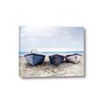 Picture of Beached Boats _GroupedProduct_Rectangle_Landscape_Canvas_