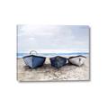 Picture of Beached Boats _GroupedProduct_Rectangle_Landscape_Canvas_