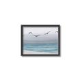 Picture of Silver Birds  _GroupedProduct_Rectangle_Landscape_Canvas_Framed_