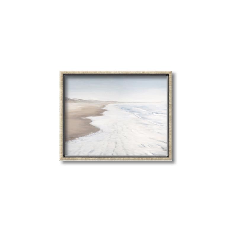 Picture of Soapy Water _GroupedProduct_Rectangle_Landscape_Canvas_Framed_