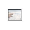 Picture of Soapy Water _GroupedProduct_Rectangle_Landscape_Canvas_Framed_