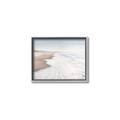 Picture of Soapy Water _GroupedProduct_Rectangle_Landscape_Canvas_Framed_