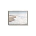 Picture of Soapy Water _GroupedProduct_Rectangle_Landscape_Canvas_Framed_