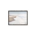 Picture of Soapy Water _GroupedProduct_Rectangle_Landscape_Canvas_Framed_