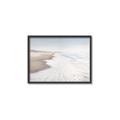 Picture of Soapy Water _GroupedProduct_Rectangle_Landscape_Canvas_Framed_