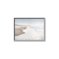 Picture of Soapy Water _GroupedProduct_Rectangle_Landscape_Canvas_Framed_