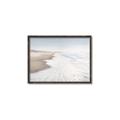 Picture of Soapy Water _GroupedProduct_Rectangle_Landscape_Canvas_Framed_