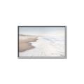 Picture of Soapy Water _GroupedProduct_Rectangle_Landscape_Canvas_Framed_