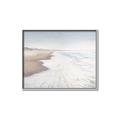 Picture of Soapy Water _GroupedProduct_Rectangle_Landscape_Canvas_Framed_