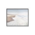 Picture of Soapy Water _GroupedProduct_Rectangle_Landscape_Canvas_Framed_