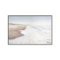 Picture of Soapy Water _GroupedProduct_Rectangle_Landscape_Canvas_Framed_