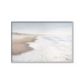 Picture of Soapy Water _GroupedProduct_Rectangle_Landscape_Canvas_Framed_