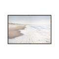 Picture of Soapy Water _GroupedProduct_Rectangle_Landscape_Canvas_Framed_