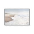 Picture of Soapy Water _GroupedProduct_Rectangle_Landscape_Canvas_Framed_