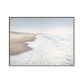 Picture of Soapy Water _GroupedProduct_Rectangle_Landscape_Canvas_Framed_