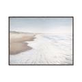 Picture of Soapy Water _GroupedProduct_Rectangle_Landscape_Canvas_Framed_