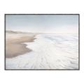 Picture of Soapy Water _GroupedProduct_Rectangle_Landscape_Canvas_Framed_