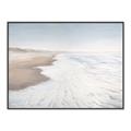 Picture of Soapy Water _GroupedProduct_Rectangle_Landscape_Canvas_Framed_