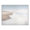 Picture of Soapy Water _GroupedProduct_Rectangle_Landscape_Canvas_Framed_