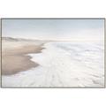 Picture of Soapy Water _GroupedProduct_Rectangle_Landscape_Canvas_Framed_