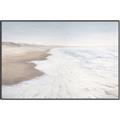 Picture of Soapy Water _GroupedProduct_Rectangle_Landscape_Canvas_Framed_