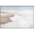 Picture of Soapy Water _GroupedProduct_Rectangle_Landscape_Canvas_Framed_