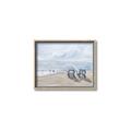 Picture of Muskoka Chairs _GroupedProduct_Rectangle_Landscape_Canvas_Framed_