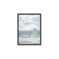 Picture of Lifeguard Chair _GroupedProduct_Rectangle_Portrait_Canvas_Framed_