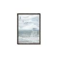 Picture of Lifeguard Chair _GroupedProduct_Rectangle_Portrait_Canvas_Framed_