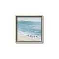 Picture of Birds on the Water _GroupedProduct_Square_Canvas_Framed_