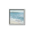 Picture of Birds on the Water _GroupedProduct_Square_Canvas_Framed_