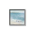 Picture of Birds on the Water _GroupedProduct_Square_Canvas_Framed_