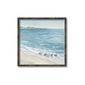 Picture of Birds on the Water _GroupedProduct_Square_Canvas_Framed_