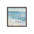 Picture of Birds on the Water _GroupedProduct_Square_Canvas_Framed_