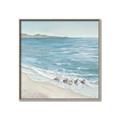 Picture of Birds on the Water _GroupedProduct_Square_Canvas_Framed_
