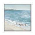 Picture of Birds on the Water _GroupedProduct_Square_Canvas_Framed_